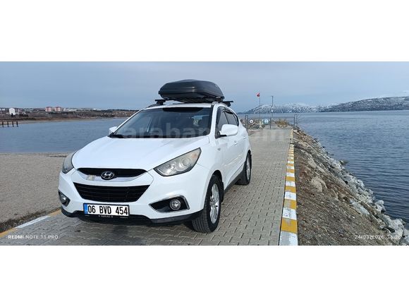 Sahibinden Hyundai ix35 2.0 R Style