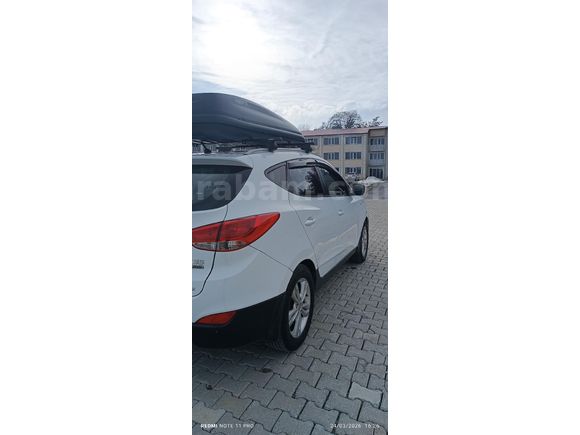 Sahibinden Hyundai ix35 2.0 R Style