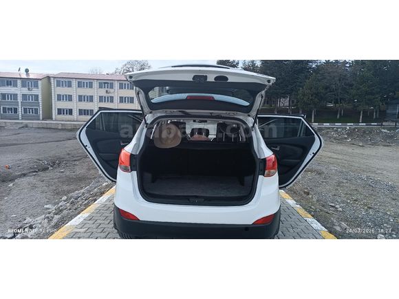 Sahibinden Hyundai ix35 2.0 R Style