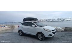 Sahibinden Hyundai ix35 2.0 R Style