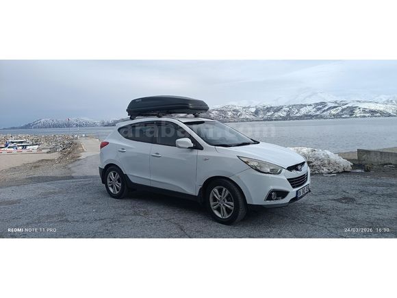 Sahibinden Hyundai ix35 2.0 R Style
