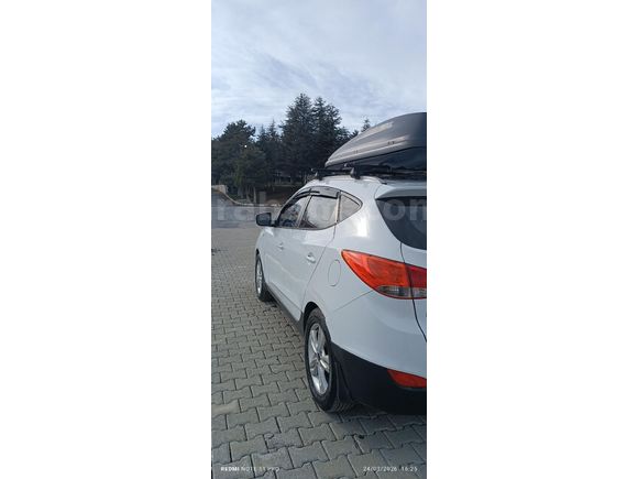 Sahibinden Hyundai ix35 2.0 R Style