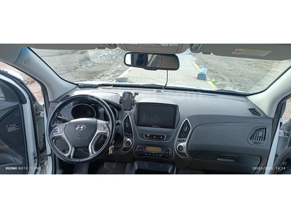 Sahibinden Hyundai ix35 2.0 R Style