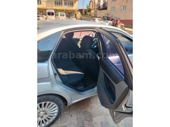 ULUTAŞ OTOMOTİV'DEN 2008 FORD FOCUS 1.6 TITANIUM