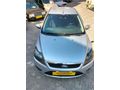 ULUTAŞ OTOMOTİV'DEN 2008 FORD FOCUS 1.6 TITANIUM