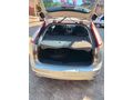 ULUTAŞ OTOMOTİV'DEN 2008 FORD FOCUS 1.6 TITANIUM