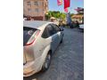 ULUTAŞ OTOMOTİV'DEN 2008 FORD FOCUS 1.6 TITANIUM