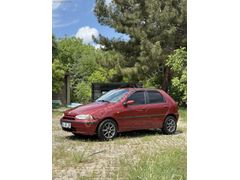 Temiz aile aracı Fiat Palio