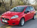 2007 MODEL DEĞİŞENSİZ LPGLİ TEMİZ PUNTO