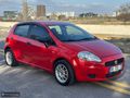 2007 MODEL DEĞİŞENSİZ LPGLİ TEMİZ PUNTO