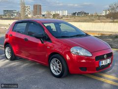 2007 MODEL DEĞİŞENSİZ LPGLİ TEMİZ PUNTO