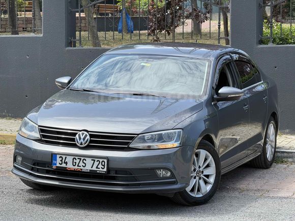 ÇETA-OTOMOTİV-JETTA-COMFORTLİNE-OTOMATİK-500-PEŞİNAT-24AY-SENET-0,99ORAN-2016