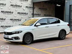İLK ELDEN DEĞİŞENSİZ 2023 1.3-DİZEL 81 BİNDE EASY PLUS YENİ EGEA