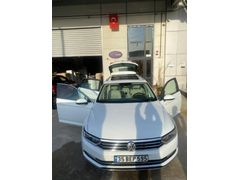 Sahibinden Volkswagen Passat Variant 1.6 TDi BlueMotion Comfortline 2015 Model