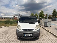 Sahibinden Opel Vivaro 1.9 DTI 2005 Model 