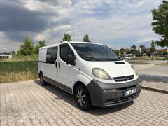Sahibinden Opel Vivaro 1.9 DTI 2005 Model 