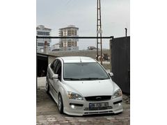 Sahibinden Ford Focus 1.6 TDCi Trend 2006 Model Ankara km 