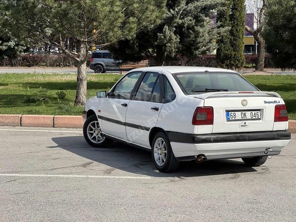 96 model tempra 122 bin km SX.A