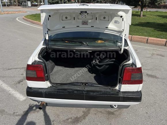 96 model tempra 122 bin km SX.A