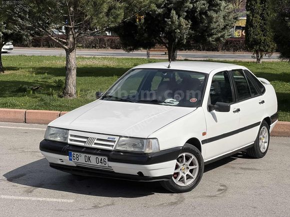 96 model tempra 122 bin km SX.A