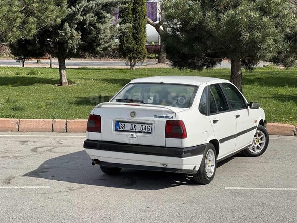 96 model tempra 122 bin km SX.A