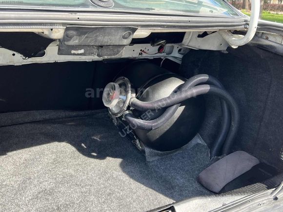 96 model tempra 122 bin km SX.A