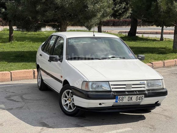 96 model tempra 122 bin km SX.A