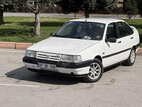 96 model tempra 122 bin km SX.A