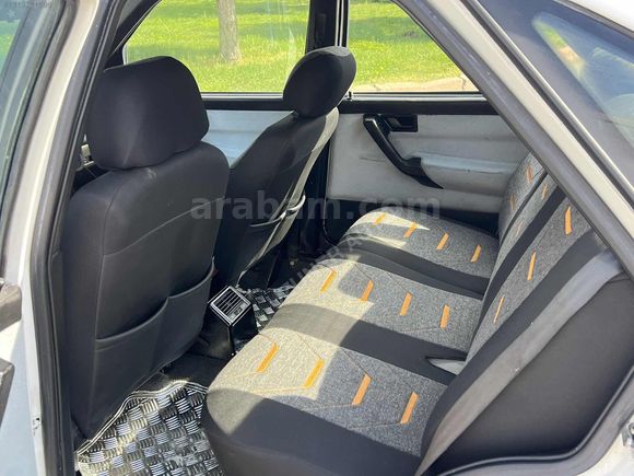 96 model tempra 122 bin km SX.A