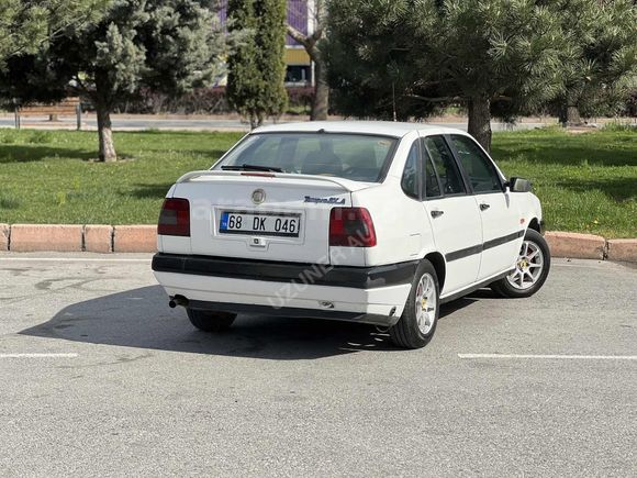 96 model tempra 122 bin km SX.A