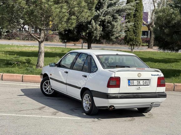 96 model tempra 122 bin km SX.A