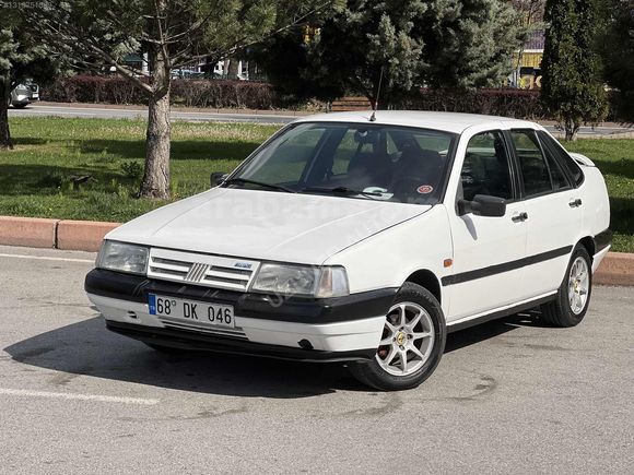 96 model tempra 122 bin km SX.A