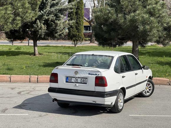 96 model tempra 122 bin km SX.A