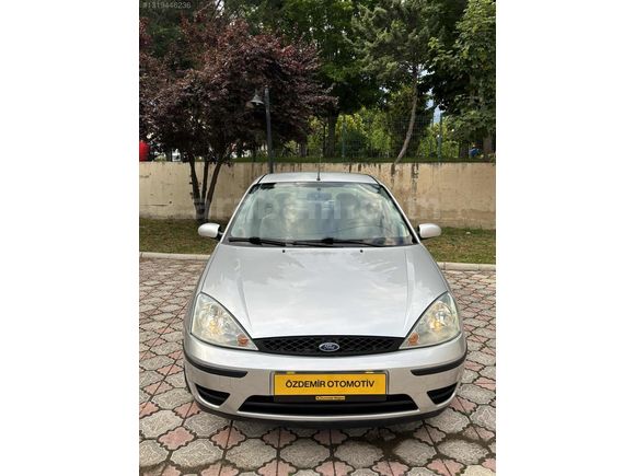 2004 MODEL 144.000 KMDE 1.6 FOCUS