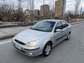 280.000 KM DE 1.6 FORD FOCUS COMFORT SEDAN