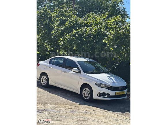 ÇELİKÇİ OTOMOTİV'DEN DÜŞÜK KM MASRAFSIZ EGEA 1.3 DİZEL