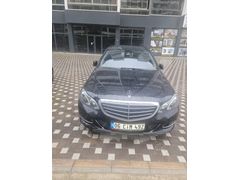 Sahibinden Mercedes - Benz E 180 Elite 2014 Model 