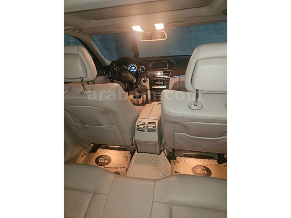 Sahibinden Mercedes - Benz E 180 Elite 2014 Model 