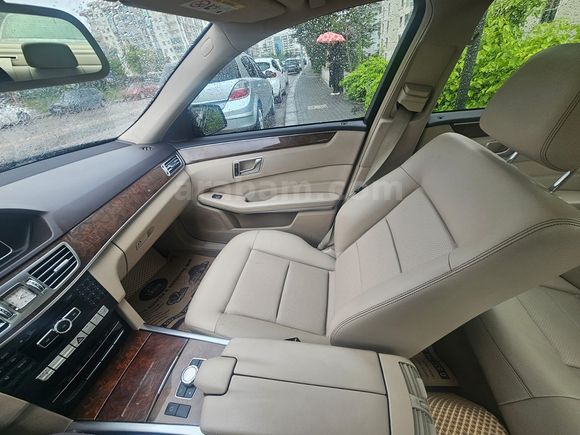 Sahibinden Mercedes - Benz E 180 Elite 2014 Model 