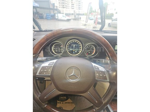 Sahibinden Mercedes - Benz E 180 Elite 2014 Model 