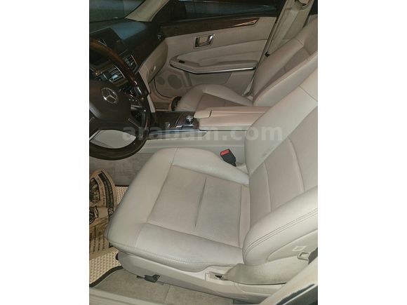 Sahibinden Mercedes - Benz E 180 Elite 2014 Model 