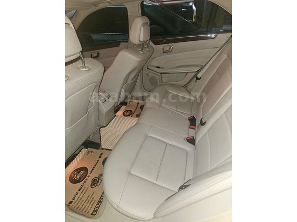 Sahibinden Mercedes - Benz E 180 Elite 2014 Model 