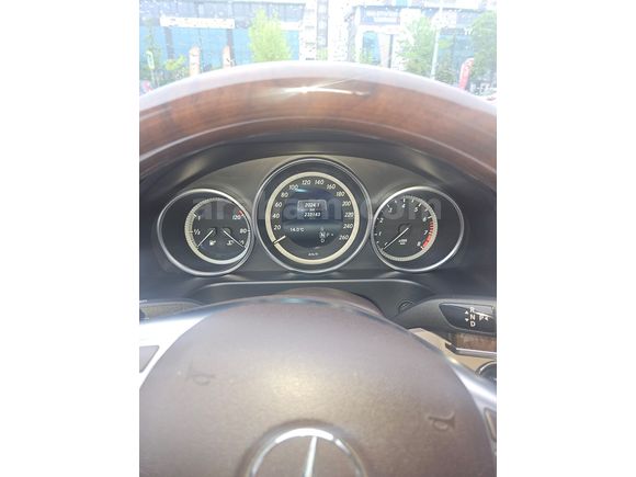 Sahibinden Mercedes - Benz E 180 Elite 2014 Model 