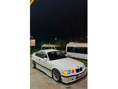 BEYAZ COUPE