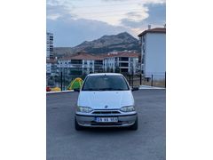 Sahibinden Fiat Siena 1.2 S 2001 Model