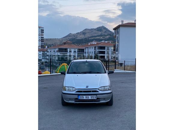Sahibinden Fiat Siena 1.2 S 2001 Model