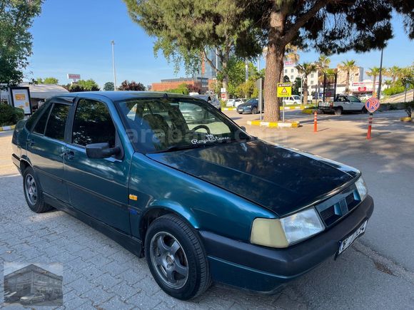 1992 TEMPRA SX 1.6 - K.KARTINA 12 TAKSİT -