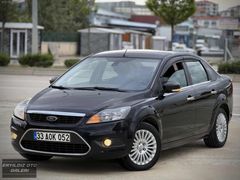 TİTANİUM FOCUS 2.5 DÜŞÜK KM 1.6 BENZİN LPG