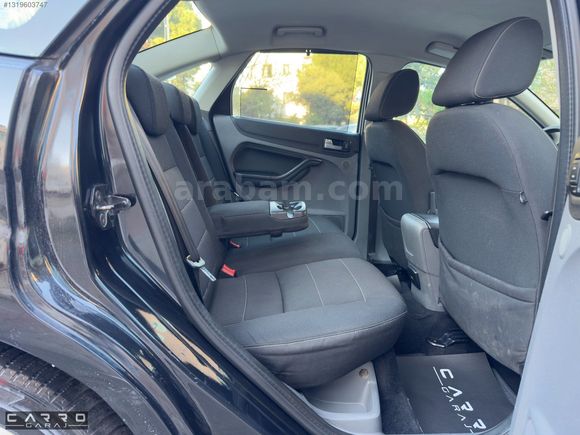 CARRO GARAJ 2011 FORD FOCUS 1.6 TITANIUM 171.000 KM MAKYAJLI