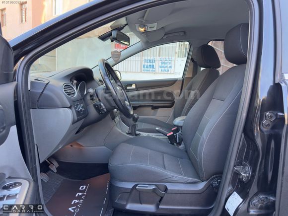 CARRO GARAJ 2011 FORD FOCUS 1.6 TITANIUM 171.000 KM MAKYAJLI
